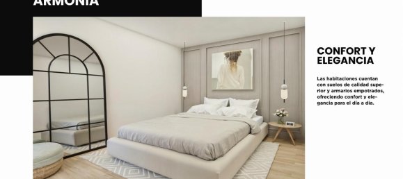 3 bedrooms Apartment in Valencia, Spain No. 153037 4