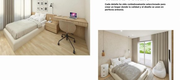 3 bedrooms Apartment in Valencia, Spain No. 153037 5