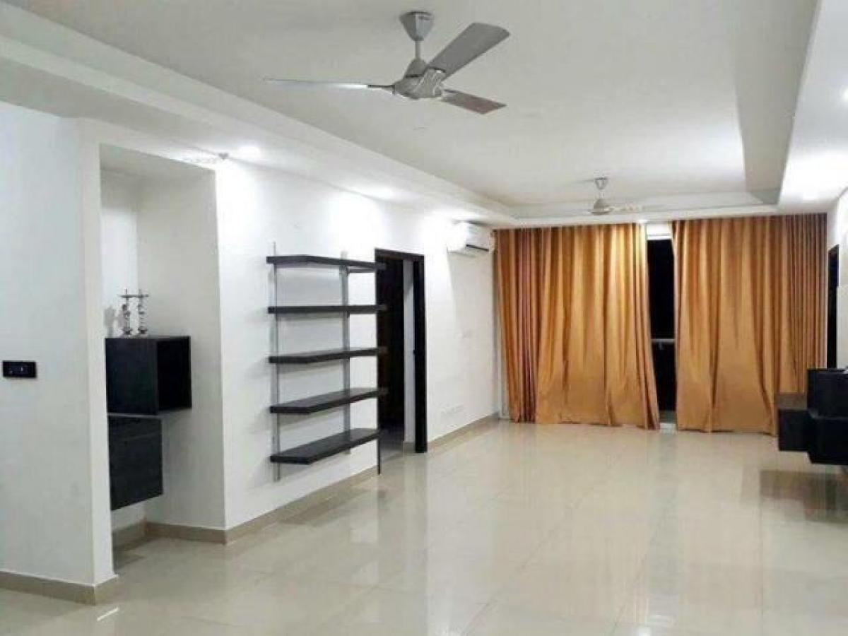 3 bedrooms House in Hyderabad, India No. 26080