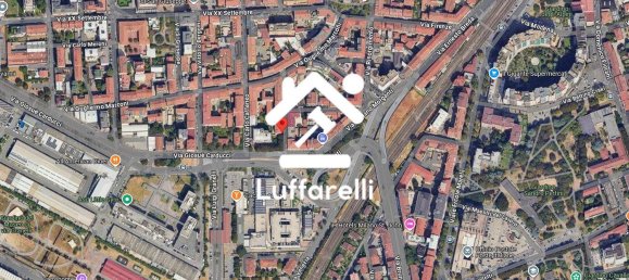 5 rooms Apartment in Sesto San Giovanni, Italy No. 4617 9