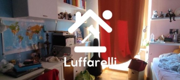 5 rooms Apartment in Sesto San Giovanni, Italy No. 4617 6