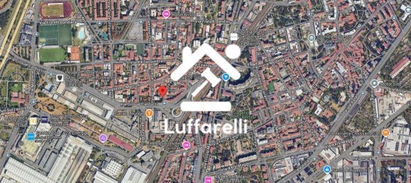 5 rooms Apartment in Sesto San Giovanni, Italy No. 4617 10