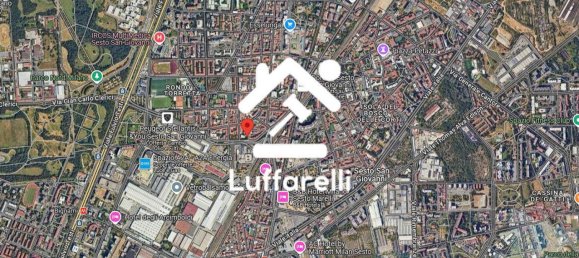 5 rooms Apartment in Sesto San Giovanni, Italy No. 4617 11