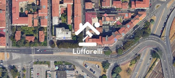 5 rooms Apartment in Sesto San Giovanni, Italy No. 4617 8