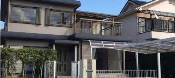 Casa de 4 dormitorios en Fukuoka, Japan No. 4024 2