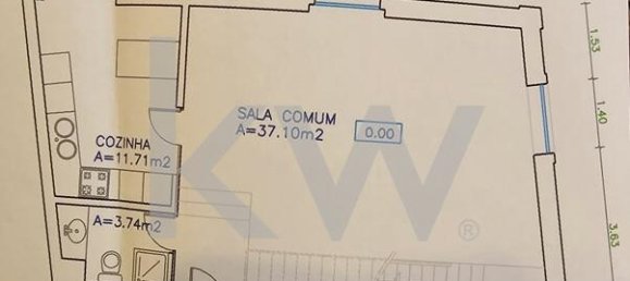 3 chambres Duplex à Lisbon, Portugal No. 131387 25