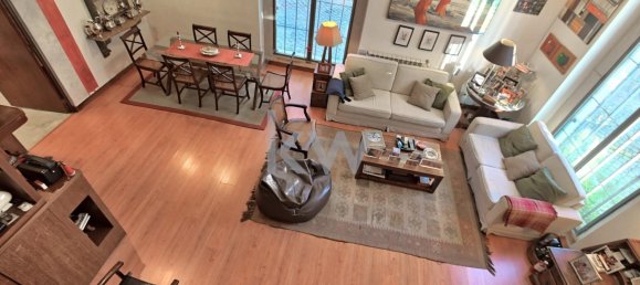 3 chambres Duplex à Lisbon, Portugal No. 131387 2