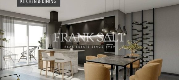 2 bedrooms Apartment in Qormi, Malta No. 1951 2