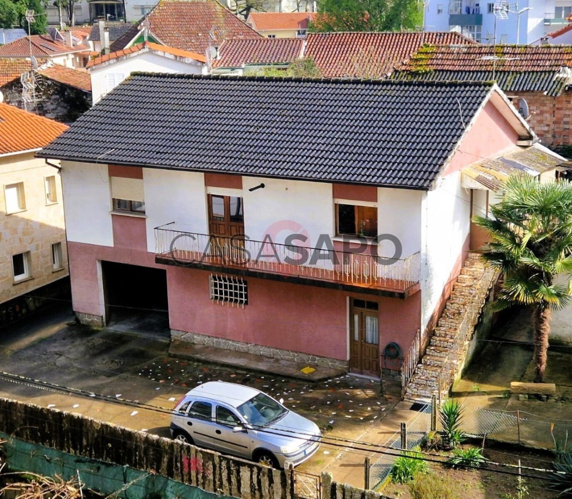 3 bedrooms House in Moncao, Portugal No. 192818