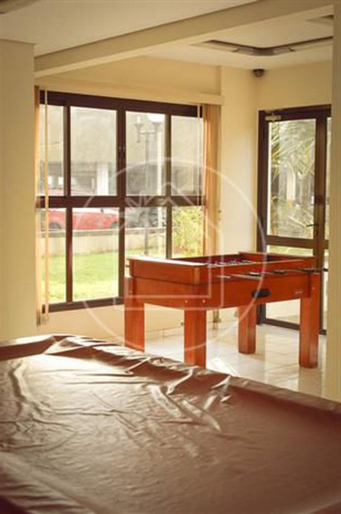 3 bedrooms Apartment in Sao Paulo, Brazil No. 462622