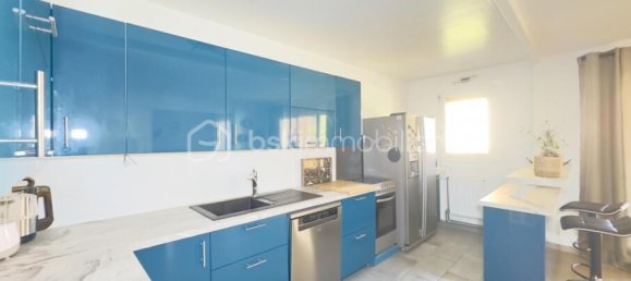 2 bedrooms Apartment in Ermont, France No. 317333 3