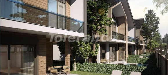 Villa 3+1 in Antalya, Turkey No. 18544 3