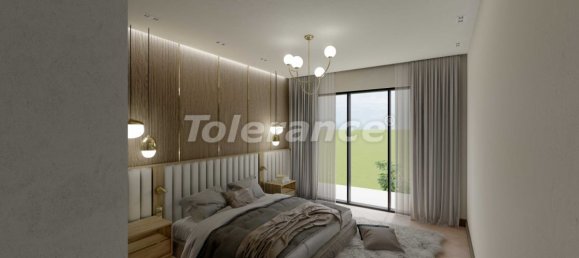 Villa 3+1 in Antalya, Turkey No. 18544 9