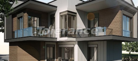 Villa 3+1 in Antalya, Turkey No. 18544 5