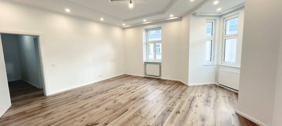 3 rooms Apartment in Brigittenau, Austria No. 25746 20