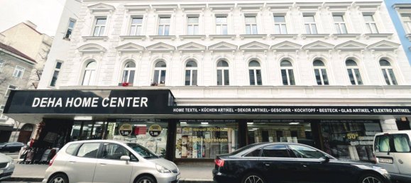 3 rooms Apartment in Brigittenau, Austria No. 25746 29