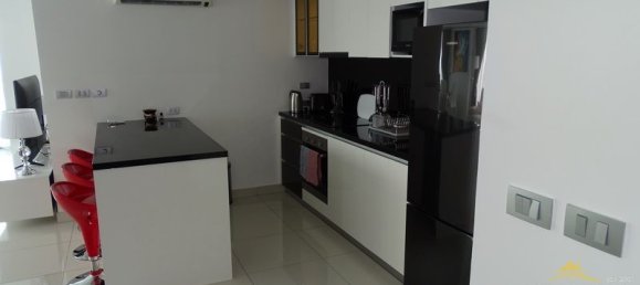 شقة 2 غرف نوم  في Pattaya, Thailand رقم 1000 12