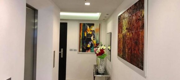 شقة 2 غرف نوم  في Pattaya, Thailand رقم 1000 13