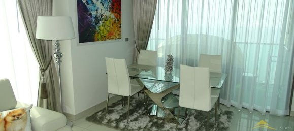 شقة 2 غرف نوم  في Pattaya, Thailand رقم 1000 7