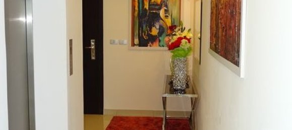 شقة 2 غرف نوم  في Pattaya, Thailand رقم 1000 16