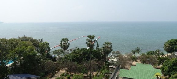 شقة 2 غرف نوم  في Pattaya, Thailand رقم 1000 29