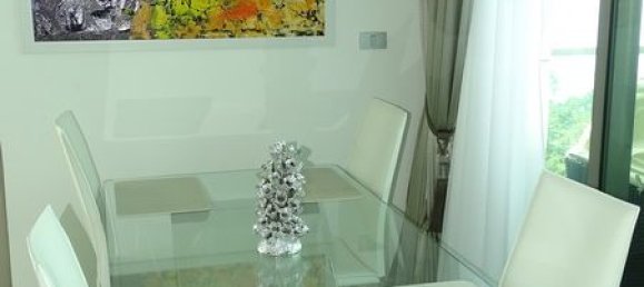 شقة 2 غرف نوم  في Pattaya, Thailand رقم 1000 8