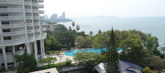 شقة 2 غرف نوم  في Pattaya, Thailand رقم 1000 28