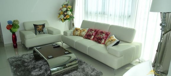 شقة 2 غرف نوم  في Pattaya, Thailand رقم 1000 3