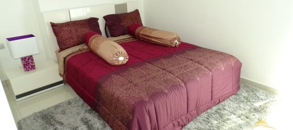 شقة 2 غرف نوم  في Pattaya, Thailand رقم 1000 24