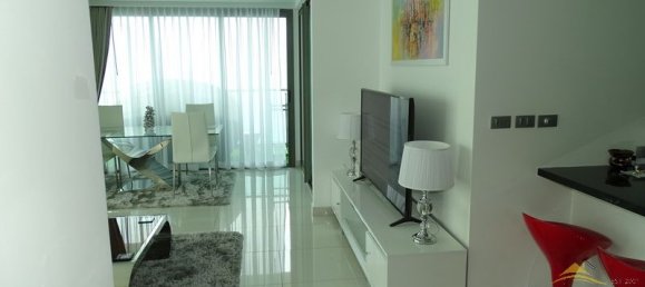 شقة 2 غرف نوم  في Pattaya, Thailand رقم 1000 2