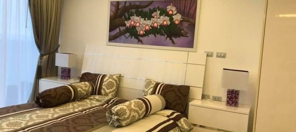 شقة 2 غرف نوم  في Pattaya, Thailand رقم 1000 20