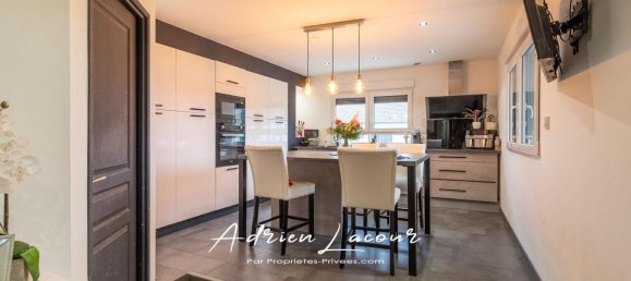 Casa T4 em Romorantin-Lanthenay, France N.º 231728 4