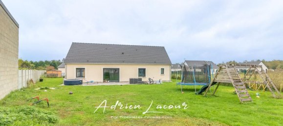 Casa T4 em Romorantin-Lanthenay, France N.º 231728 15
