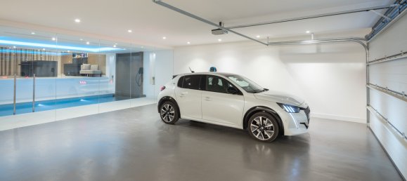 5 bedrooms Villa in Nueva Andalucia, Spain No. 4819 29