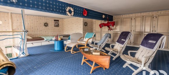 6-Zimmer Wohnung in Saint-Malo, France, Nr. 308740 5