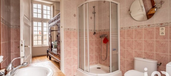 6-Zimmer Wohnung in Saint-Malo, France, Nr. 308740 9