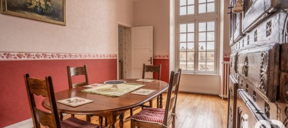 6-Zimmer Wohnung in Saint-Malo, France, Nr. 308740 2