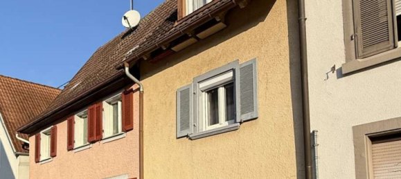 3-Zimmer Stadthaus in Baden-Württemberg, Germany, Nr. 107921 6