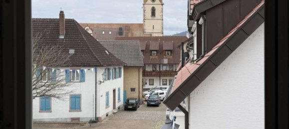 3-Zimmer Stadthaus in Baden-Württemberg, Germany, Nr. 107921 8