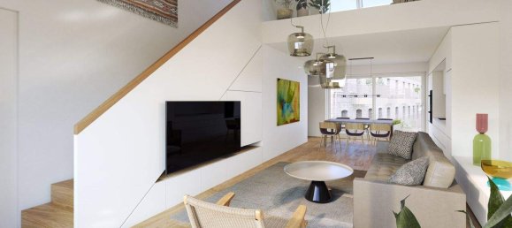 3 rooms Apartment in Vienna, Austria No. 253424 4