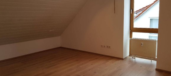 Дуплекс с 2 спальнями в Ludwigsburg, Германия № 321046 12