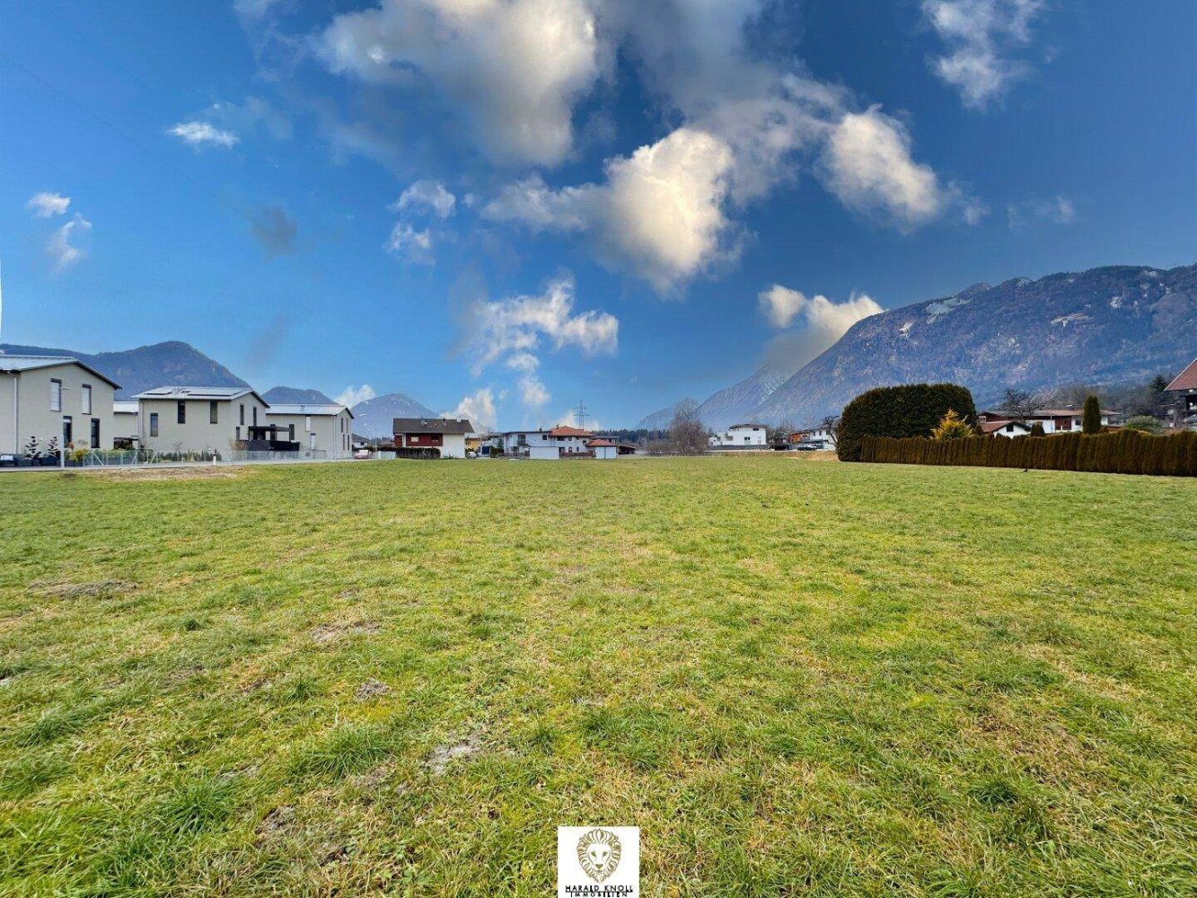  قطعة أرض في Kramsach, Austria 690متر مربع رقم 152332