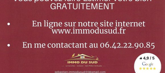 5 bedrooms House in La Chevroliere, France No. 307051 17