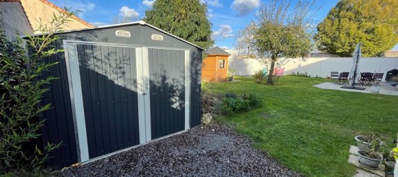 5 bedrooms House in La Chevroliere, France No. 307051 14