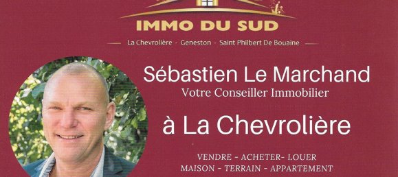 5 bedrooms House in La Chevroliere, France No. 307051 16