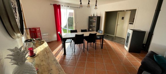 5 bedrooms House in La Chevroliere, France No. 307051 4