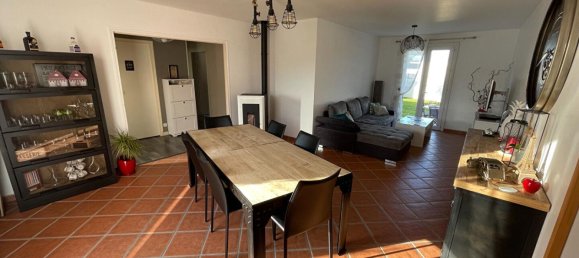 5 bedrooms House in La Chevroliere, France No. 307051 2