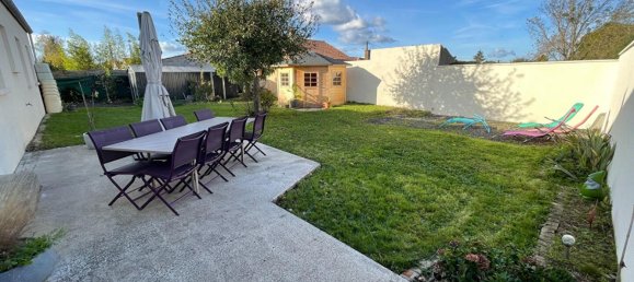 5 bedrooms House in La Chevroliere, France No. 307051 13