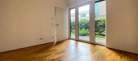 2 rooms Apartment in Linz, Austria No. 155216 13