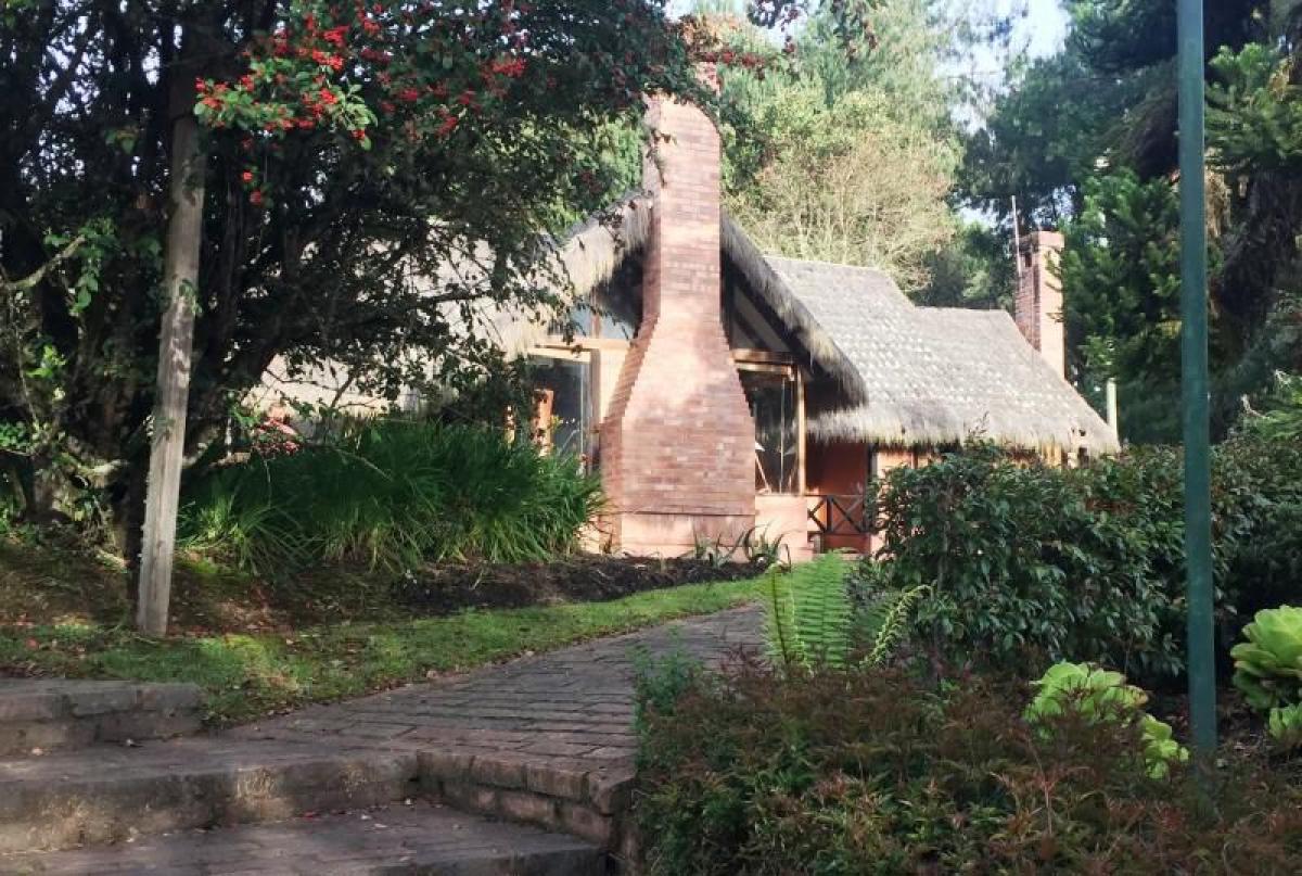 3 غرف نوم منزل في Cundinamarca, Colombia رقم 5261